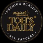 Toh's Daily® Chiligarlic